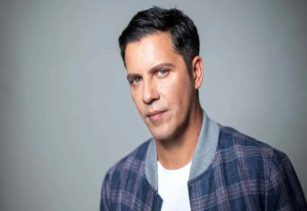 Lucian Viziru, mesaj de revoltă, după ce fiul lui a fost amenințat cu moartea pe TikTok