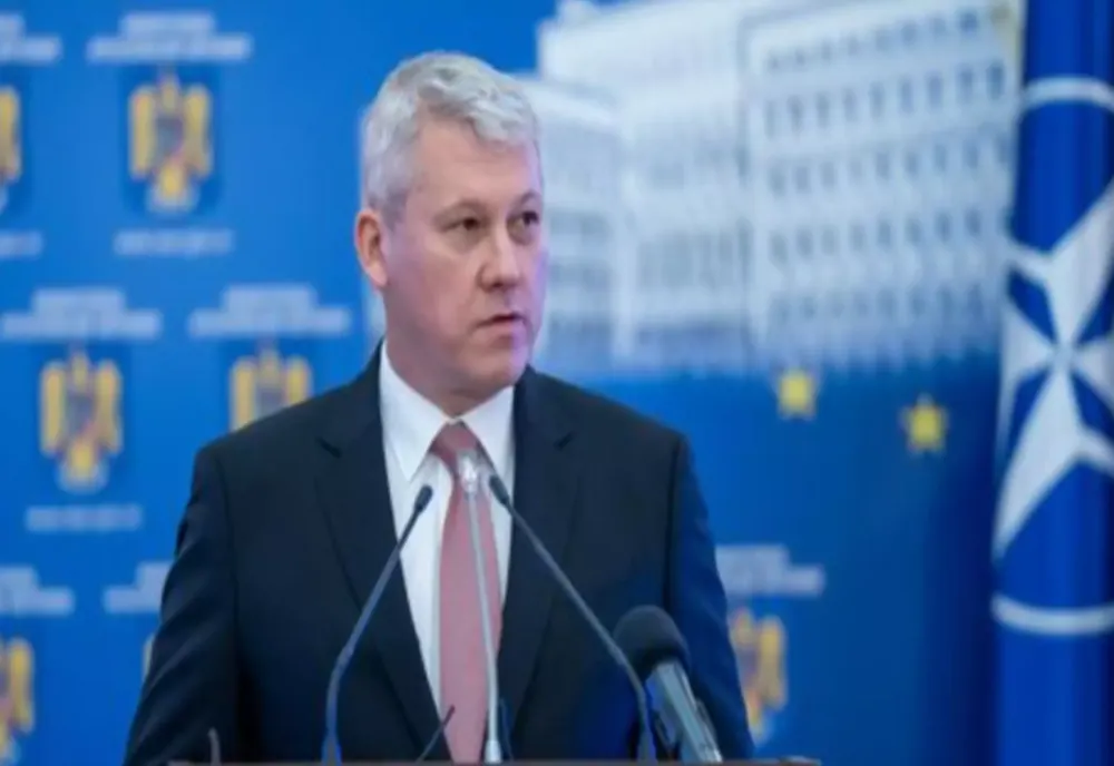 Cătălin Predoiu a demisionat din funcția de conducere în PNL. Ședință tensionată a liderilor liberali - SURSE