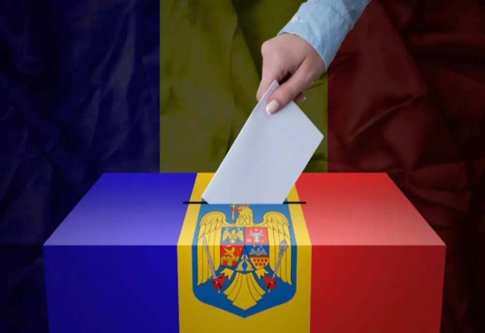 EXIT-POLL ALEGERI PREZIDENȚIALE 2024 AVANGARDE-CIRA–INSOMAR, TURUL 1. MARCEL CIOLACU ȘI ELENA LASCONI AU INTRAT ÎN TURUL 2 