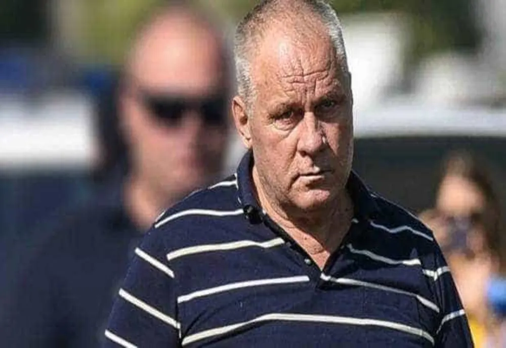 Gheorghe Dincă vrea să fie eliberat din închisoare: motivul este halucinant