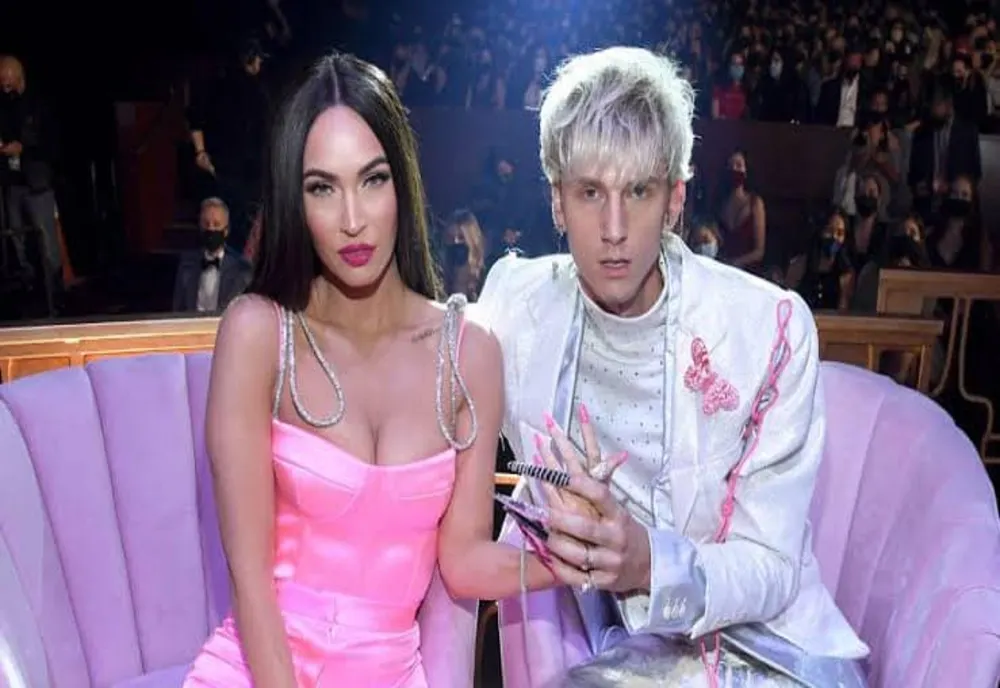 Megan Fox a născut o fetiță. Actrița s-a despărțit de tatăl bebelușei