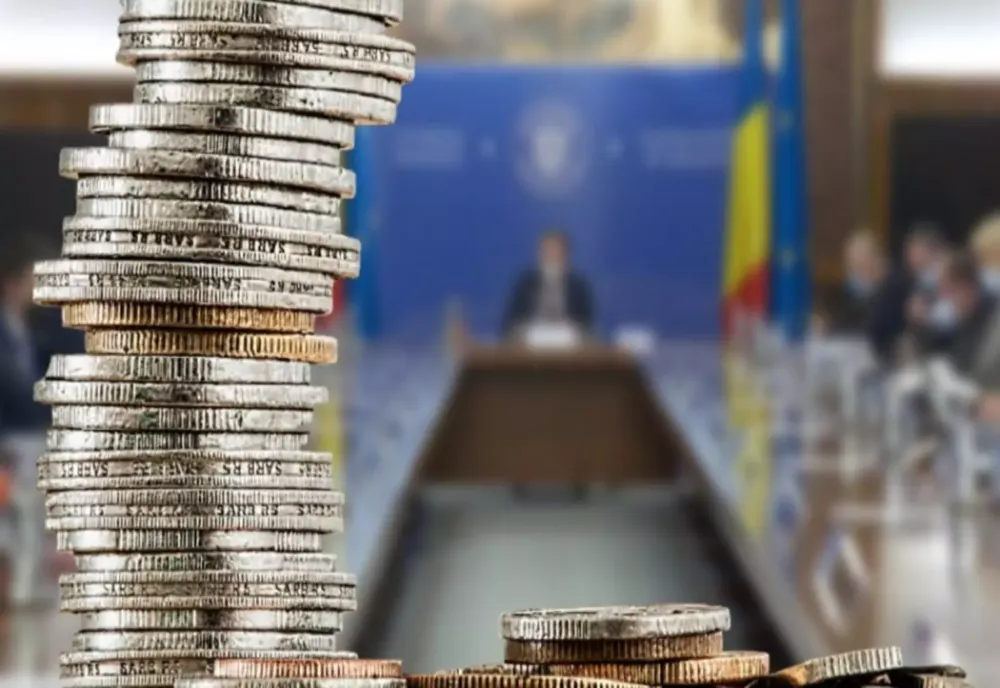 Bani de la stat în 2026: cine primește 925 lei lunar începând din luna mai