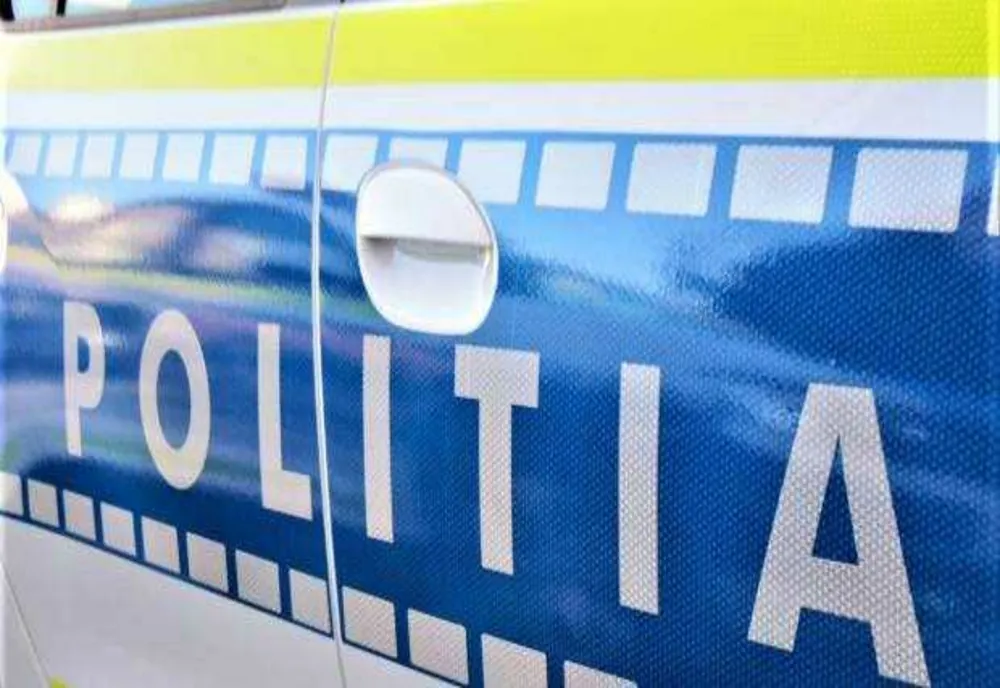 Bărbat din Năvodari, încarcerat după condamnarea pentru fapte de violență