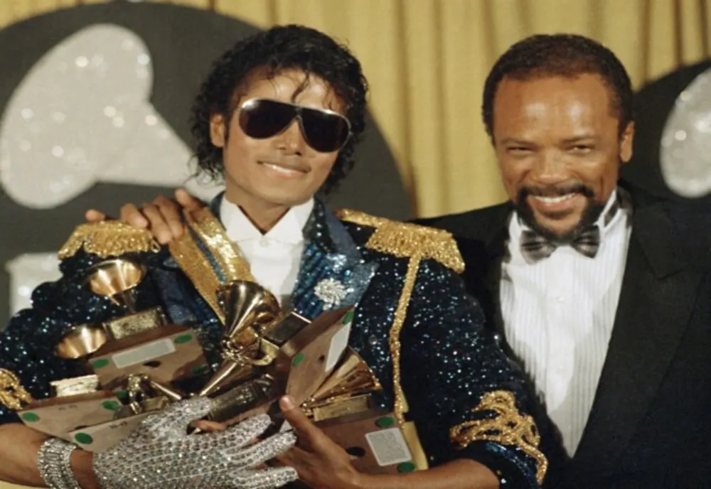 Quincy Jones a murit la 91 de ani. Titanul muzicii a lucrat cu Michael Jackson și Frank Sinatra