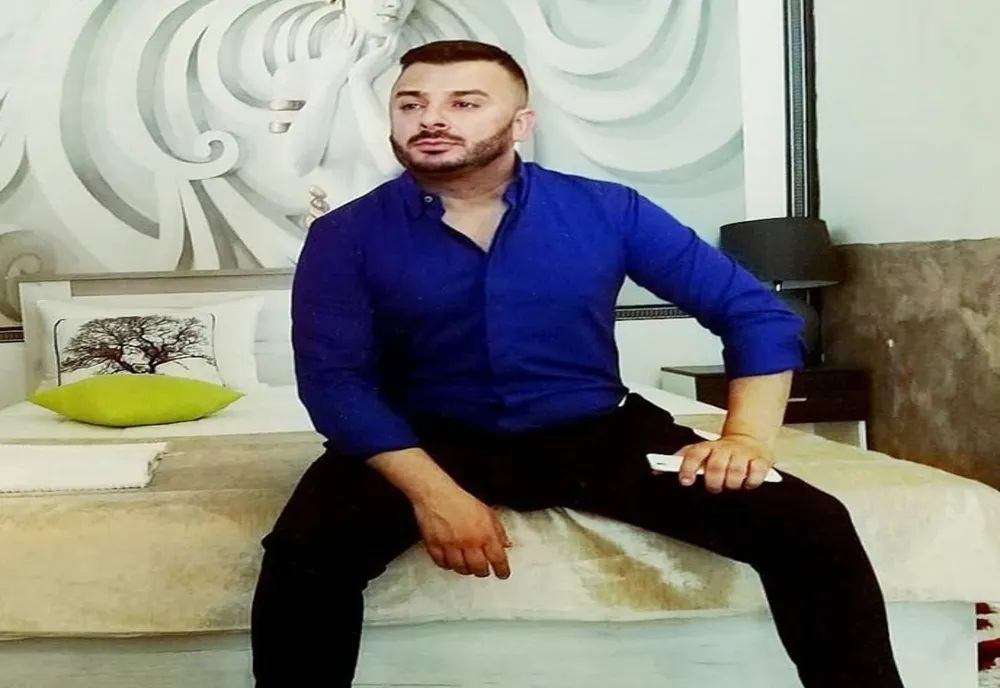 Liviu Guță a fost găsit! Manelistul, primele declarații după ce a fost dat dispărut doi ani