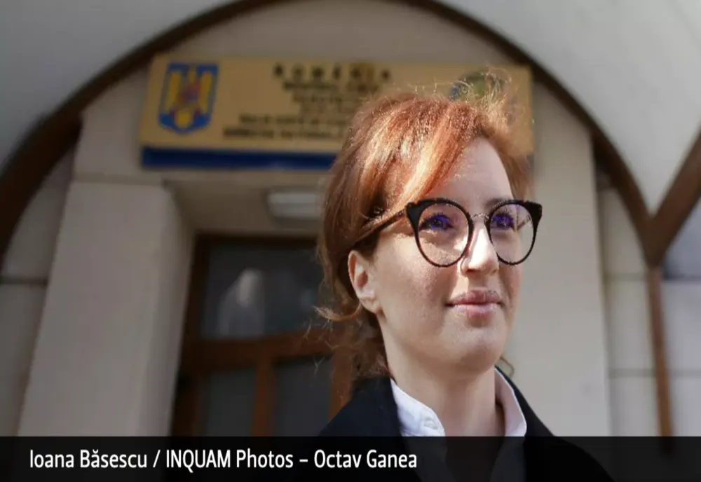 Cum arată vila de 1,5 milioane de euro a Ioanei Băsescu