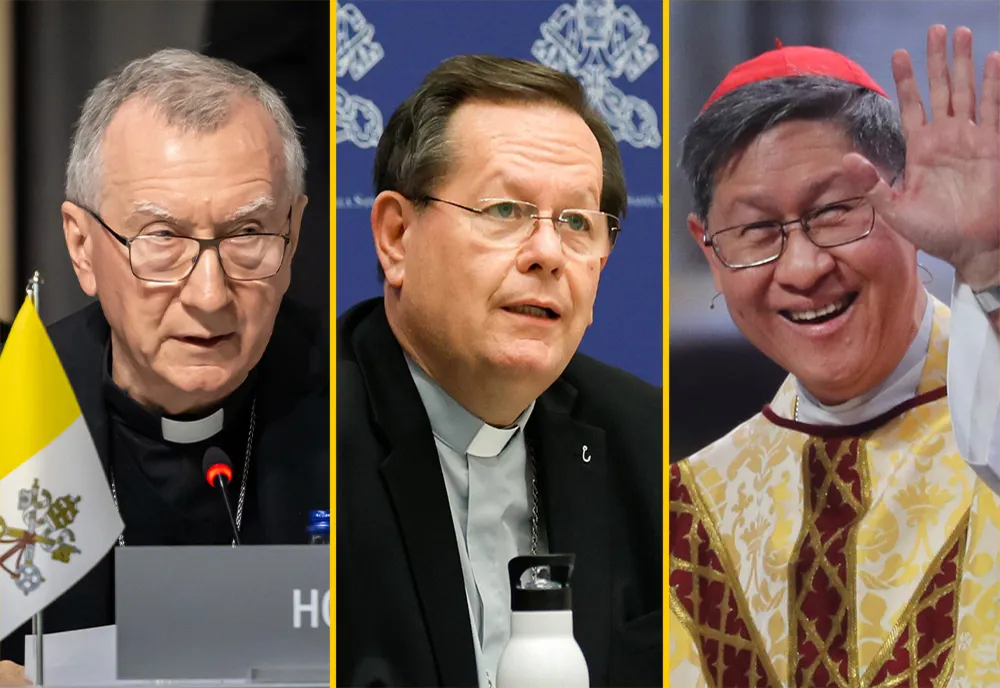 Cine ar putea fi viitorul Papă, după moartea lui Francisc. Cardinalii favoriți să-i ia locul