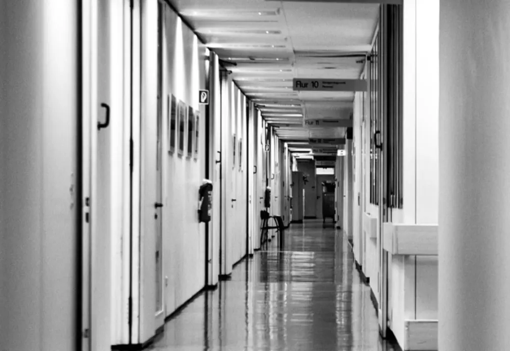 Caz șocant în Franța: o pacientă a murit în spital din cauza căldurii