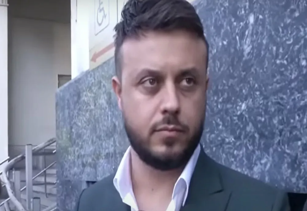 MOTIVUL ȘOCANT PENTRU CARE GABI BĂDĂLĂU ȘI-A DAT COPIII ÎN JUDECATĂ