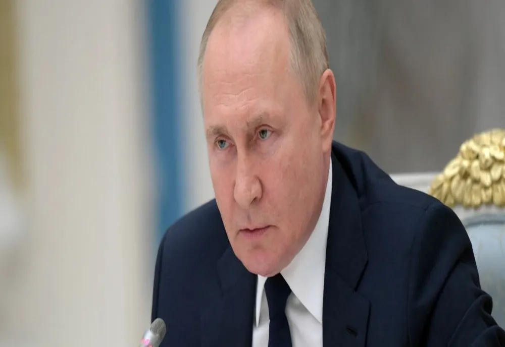 Guvernul olandez lansează un semnal de alarmă: Rusia se pregătește pentru un conflict cu Europa