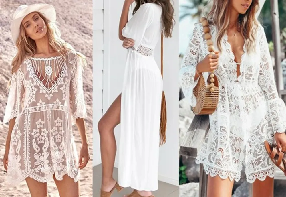 Moda și canicula | Marile branduri din fashion caută soluții anti-încălzire