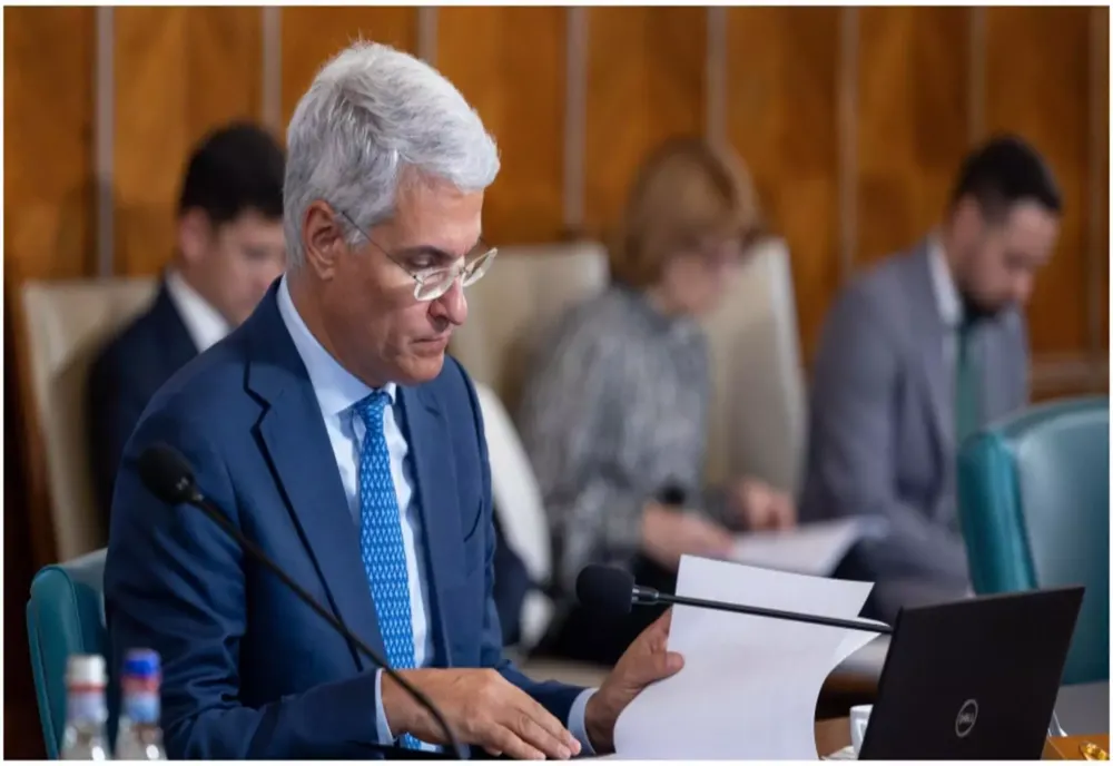 Dragoș Pîslaru, declarație‑șoc în scandalul azilului lui Pașca. De ce pune la îndoială amenda de 2 milioane de lei?