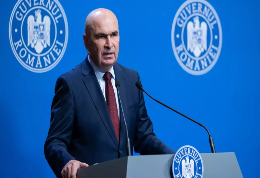 Premierul interimar, mesaj de Ziua Independenței SUA: „Am încredere în viitorul relației dintre țările noastre”