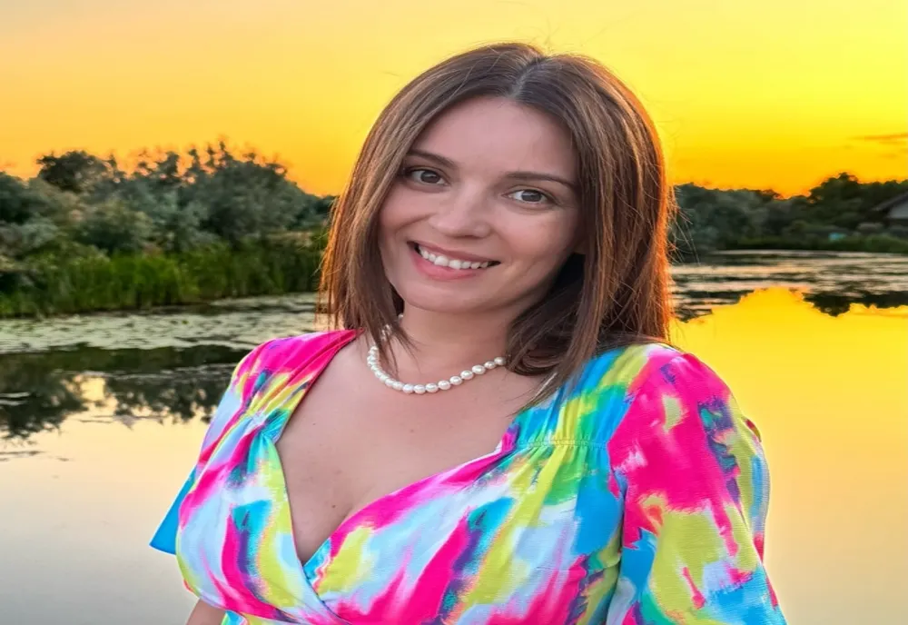 CUM A APĂRUT ACTRIȚA DIANA DUMITRESCU ÎNTR-O BISERICĂ PENTICOSTALĂ