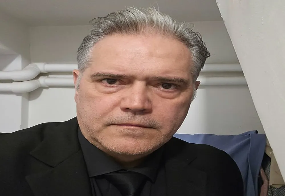 GHEORGHE IFRIM, „PRIMARUL VASILE” DIN LAS FIERBINȚI, A RUPT CĂSNICIA DE 20 DE ANI ȘI S-A RECĂSĂTORIT ÎN SECRET