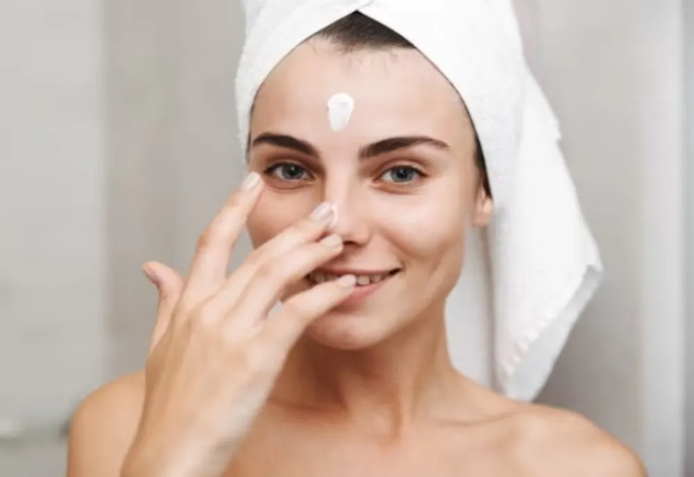 Cum găsesc crema de noapte perfectă pentru mine?