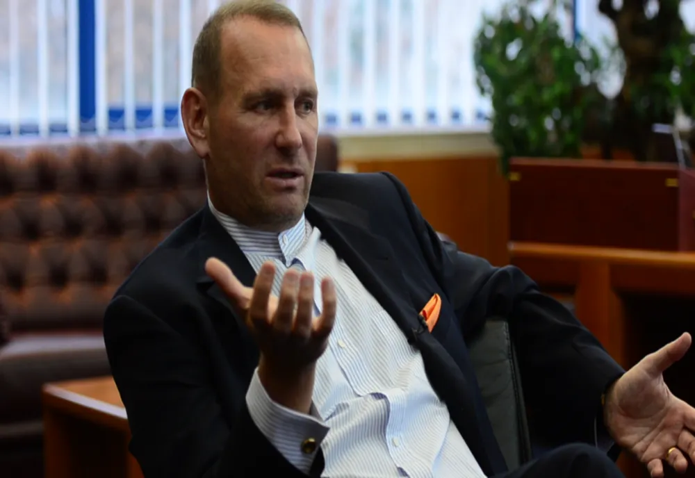 Viorel Cataramă: Ilie Bolojan se pregătește să guverneze, probabil până în 2028