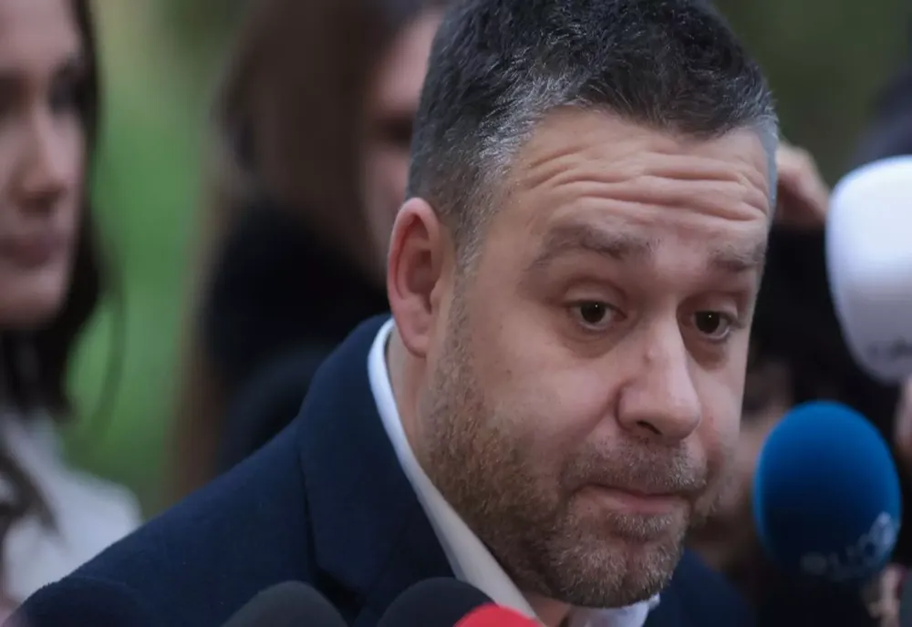 Noi percheziții ale DNA după interceptări în dosarul lui Ciucu. Ce au descoperit anchetatorii - SURSE