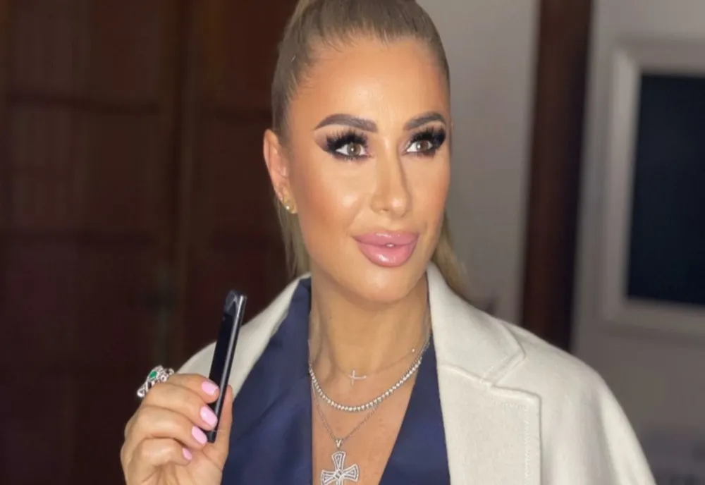 Anamaria Prodan, adevărul despre schimbarea de look la 53 de ani. Câte operații estetice are