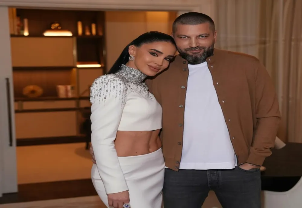 De ce Adelina Pestrițu refuză să mai colaboreze cu soțul său, Virgil Șteblea, în afaceri