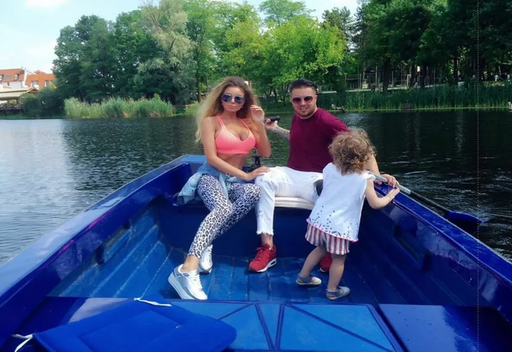Un nou divorț zguduie showbizul românesc. Și-au spus „adio” după 14 ani