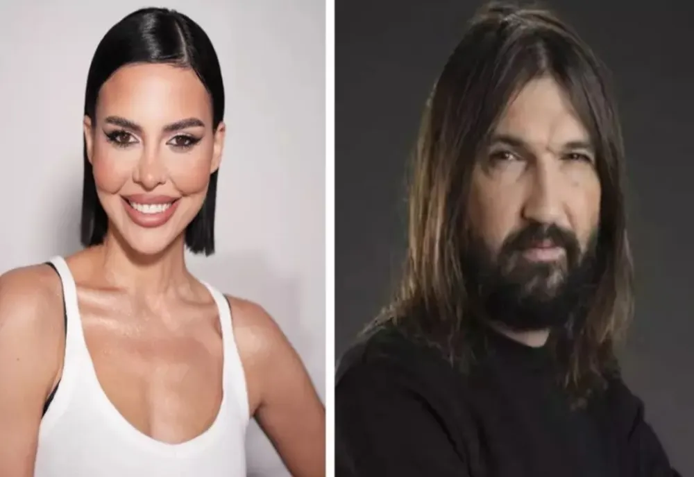 Dan Alexa rupe tăcerea după zvonurile idilei cu Andreea Popescu
