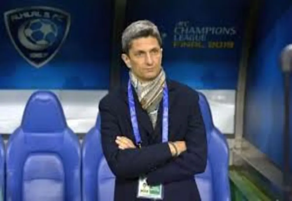 Răzvan Lucescu se pregătește să plece de la PAOK. La ce echipă ar putea ajunge