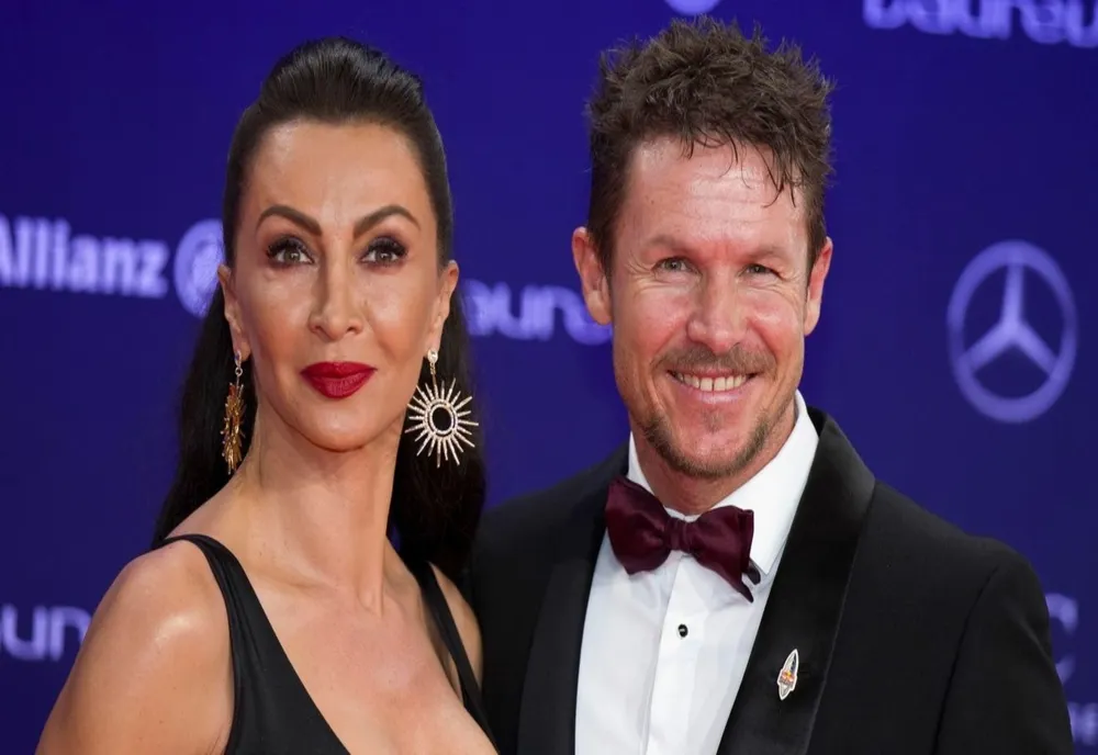 Dezvăluirea făcută de Mihaela Rădulescu, la un an de la moartea lui Felix Baumgartner