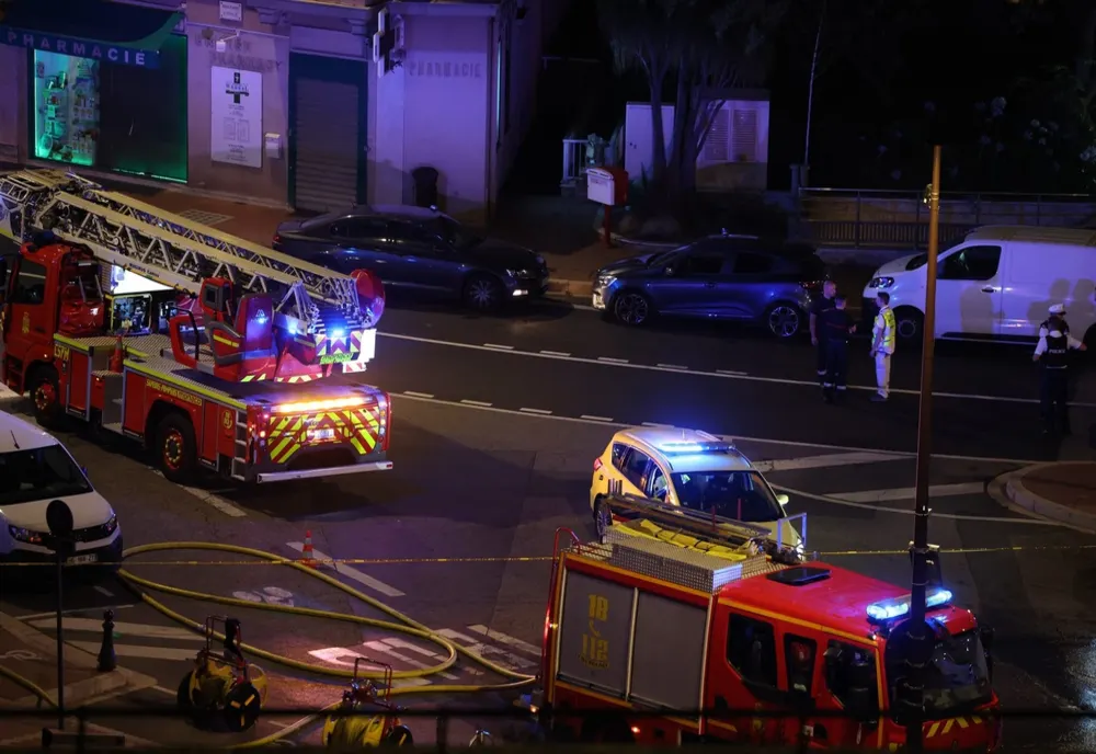 Atentat cu bombă în inima Principatului Monaco. Un oligarh ucrainean a fost grav rănit de un colet-capcană