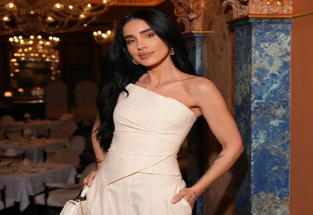 Adelina Pestrițu a rămas fără contul de Instagram. Anunțul făcut de vedetă