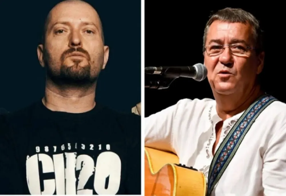 Florin Chilian, alături de Cheloo: „Dacă deranjezi sistemul, esti făcut nebun şi băgat la Obregia”