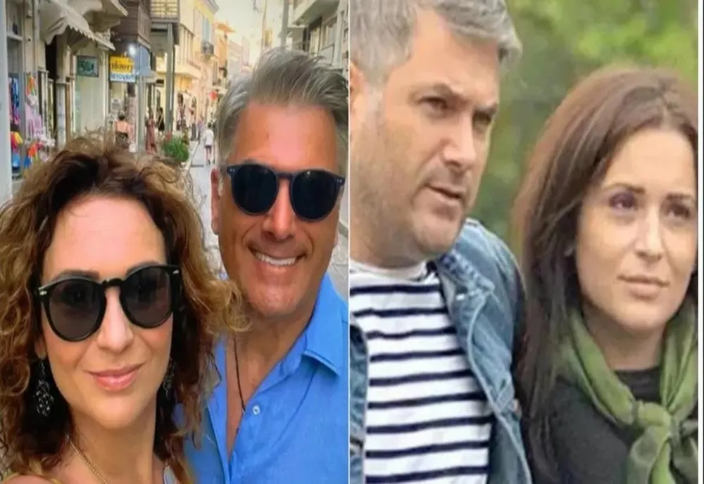 Divorț neașteptat în lumea mondenă. Mircea Radu și soția sa s-au despărțit după 15 ani de căsnicie