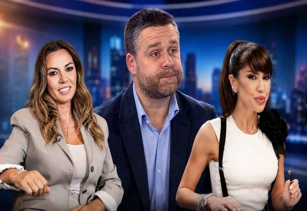 Odeta Nestor, interceptată în mașină cu Denise Rifai. Cum a scăpat de cătușe "regina păcănelelor"