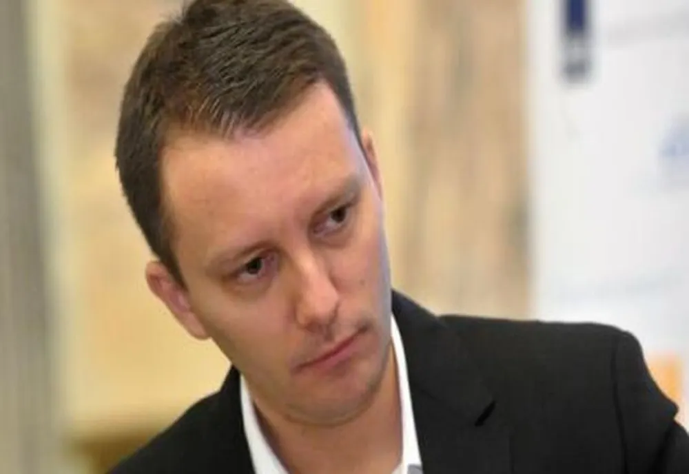 Tupeu maxim din partea omului lui Bolojan! Se laudă cu fondurile UE, dar tace în privința recesiunii