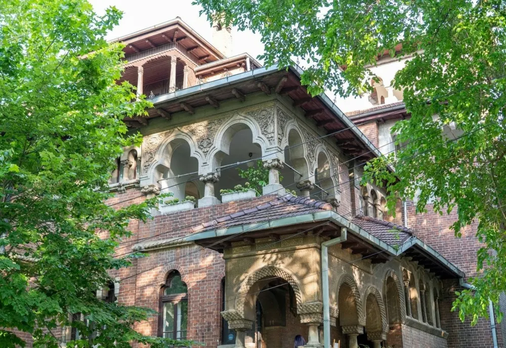 Casa Madrigal își redeschide porțile pentru bucureșteni cu tururi, expoziții, recitaluri și alte surprize