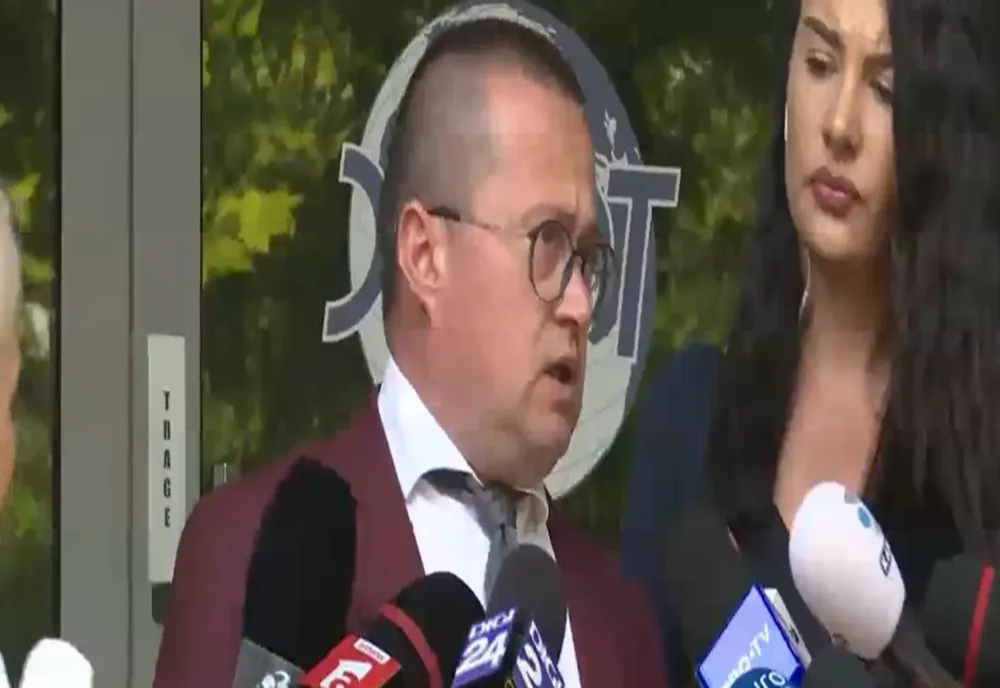 Avocatul lui Viorel Pașca, prima reacție în dosarul „Azilelor groazei” din Bihor: „A fost o acțiune caritabilă. Statul i-a respins, domnul Pașca i-a salvat de pe drumuri” Edit