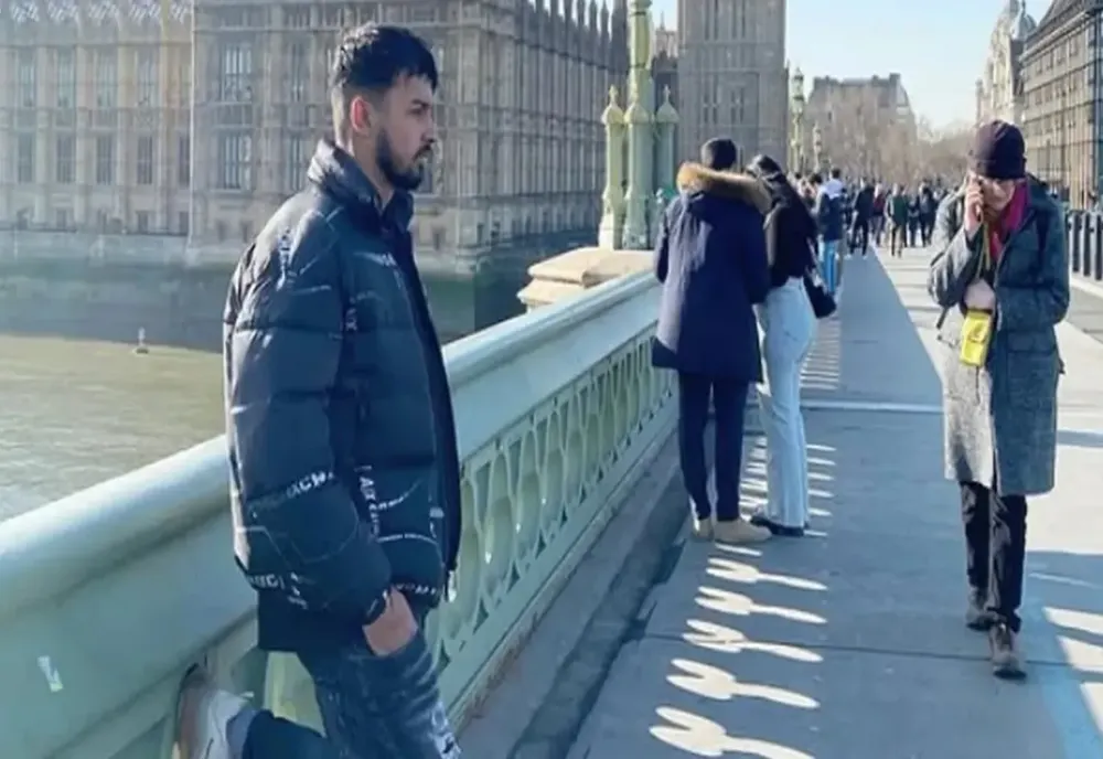 Un fost fotbalist român, probleme cu legea în Marea Britanie. A primit 8 ani de închisoare