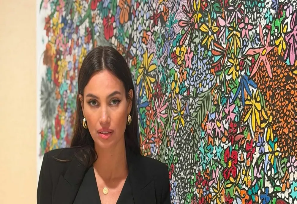 Alina Pușcău, diagnosticată cu o boală gravă. Mesajul sfâșietor transmis de model pentru fanii ei