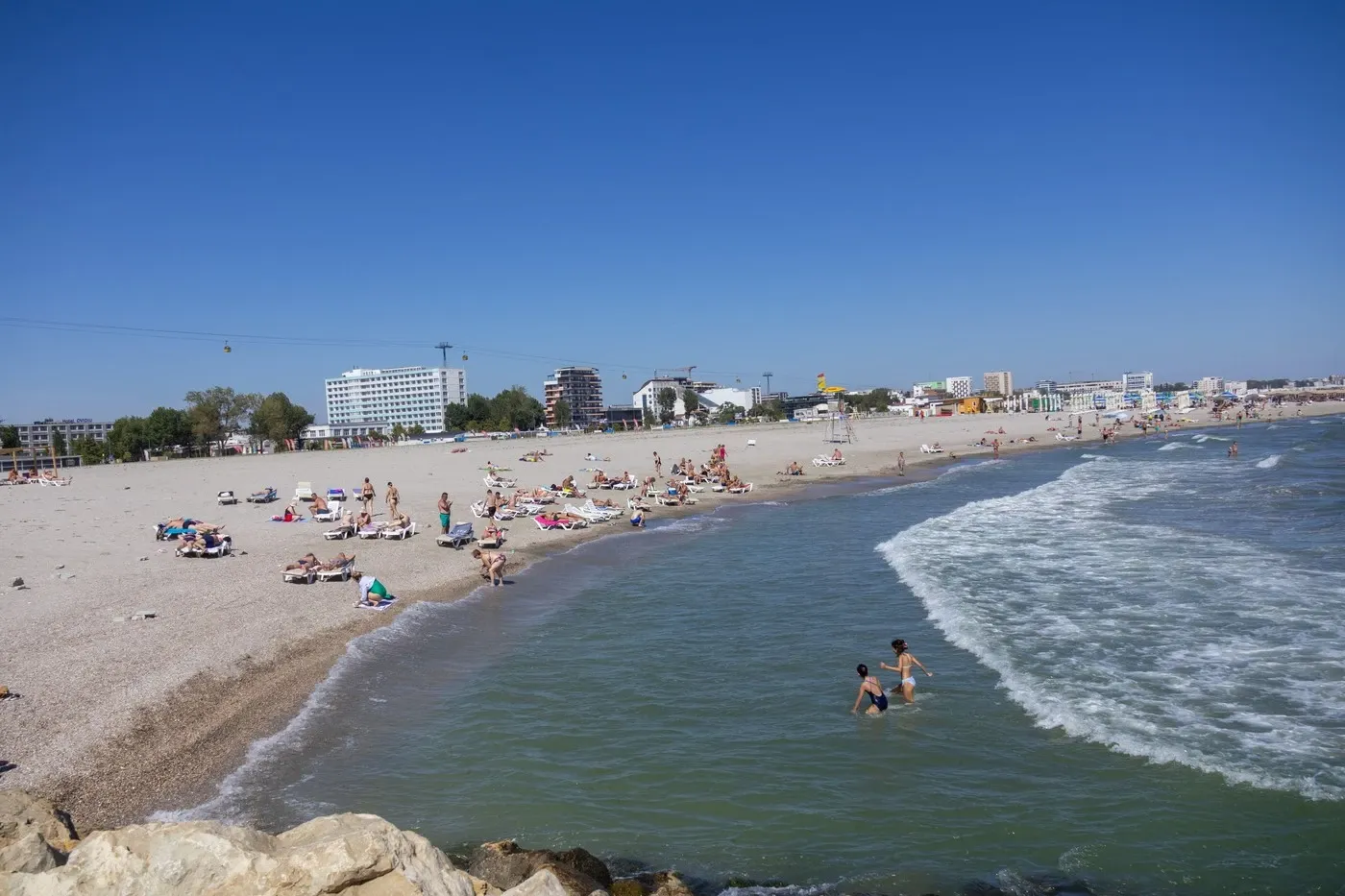 Riviera romaneasca