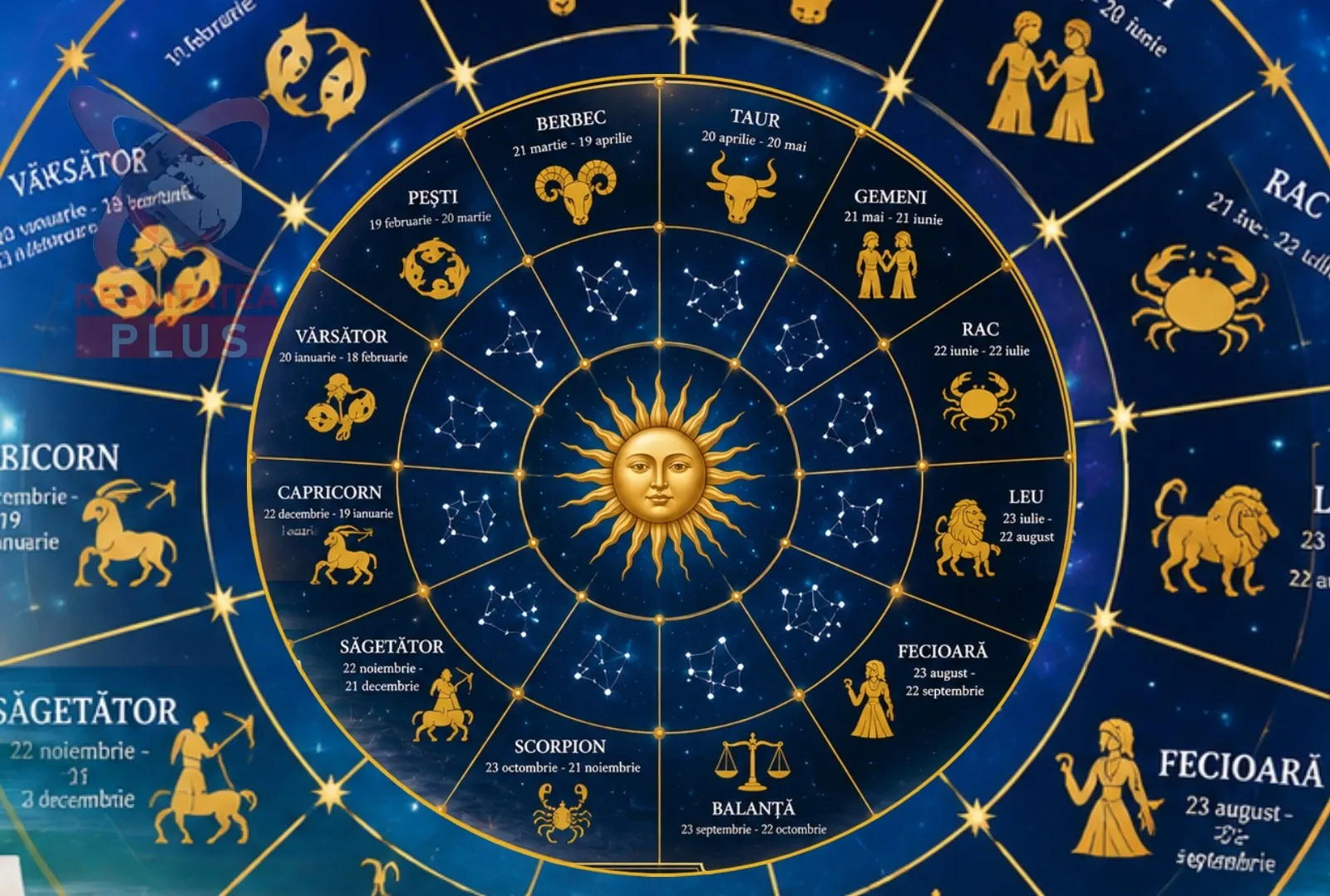 Horoscop 