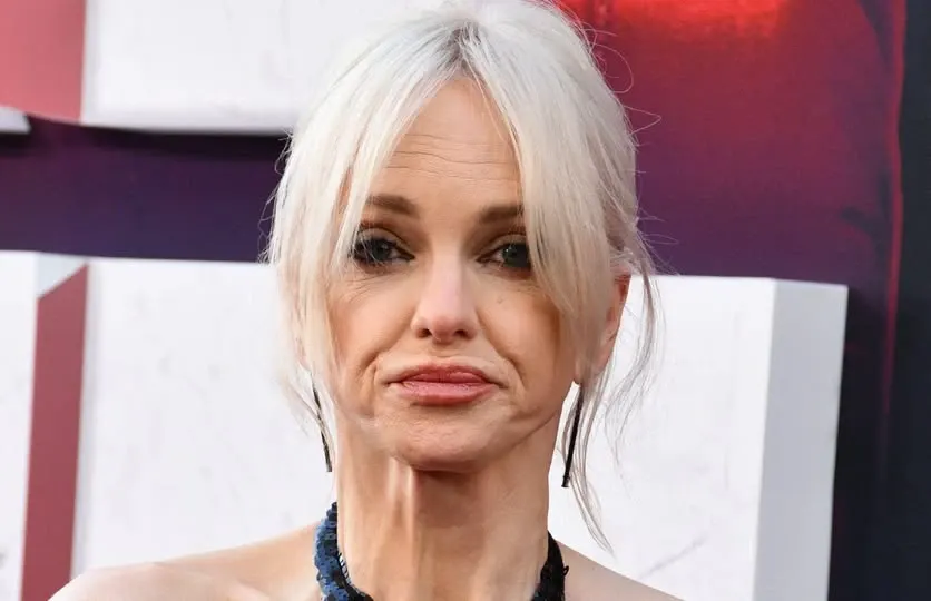 Anna Faris