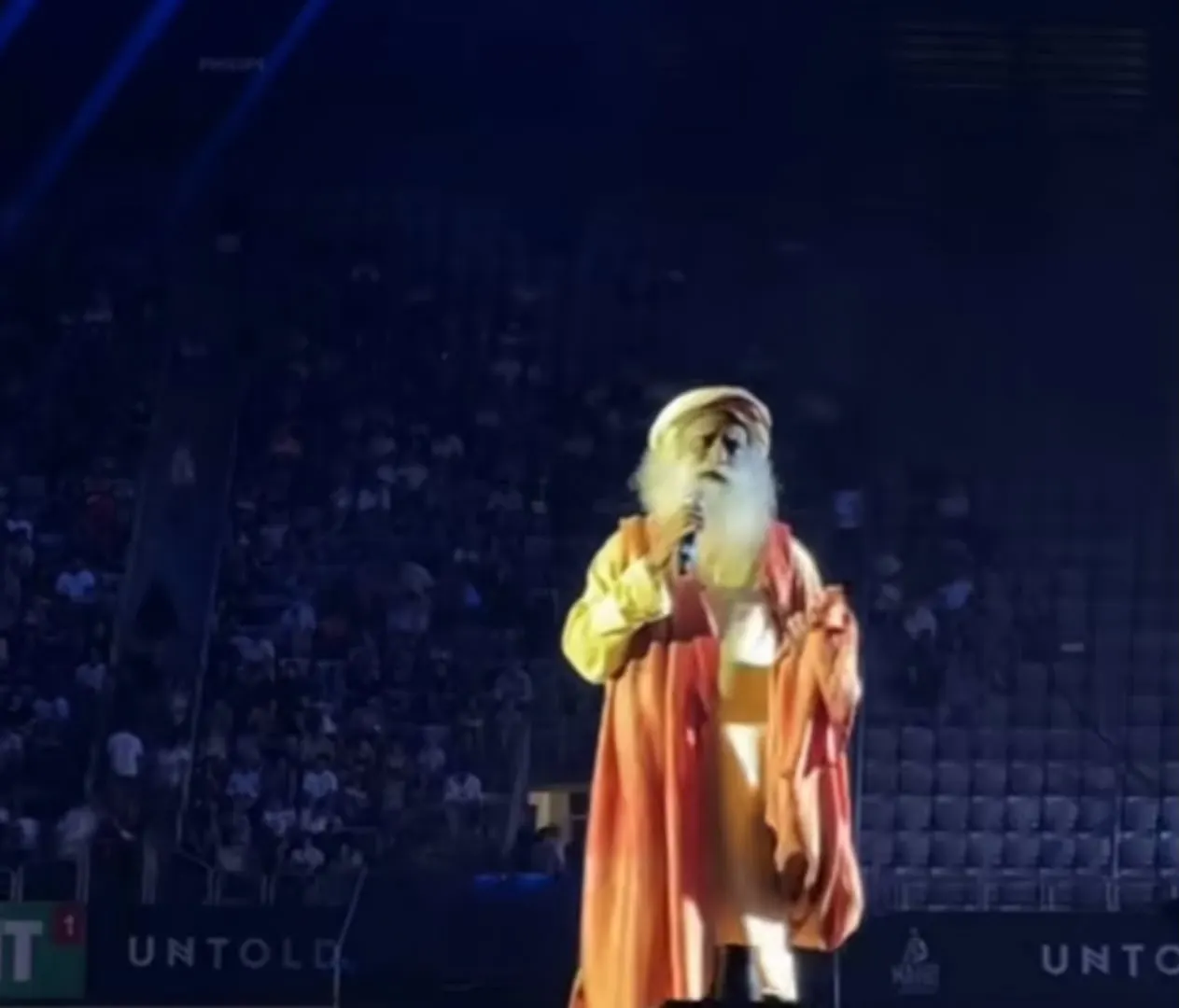 Sadhguru