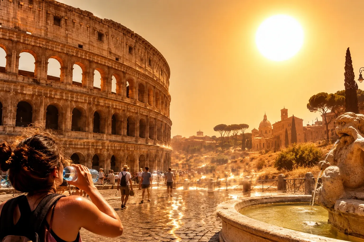 Roma