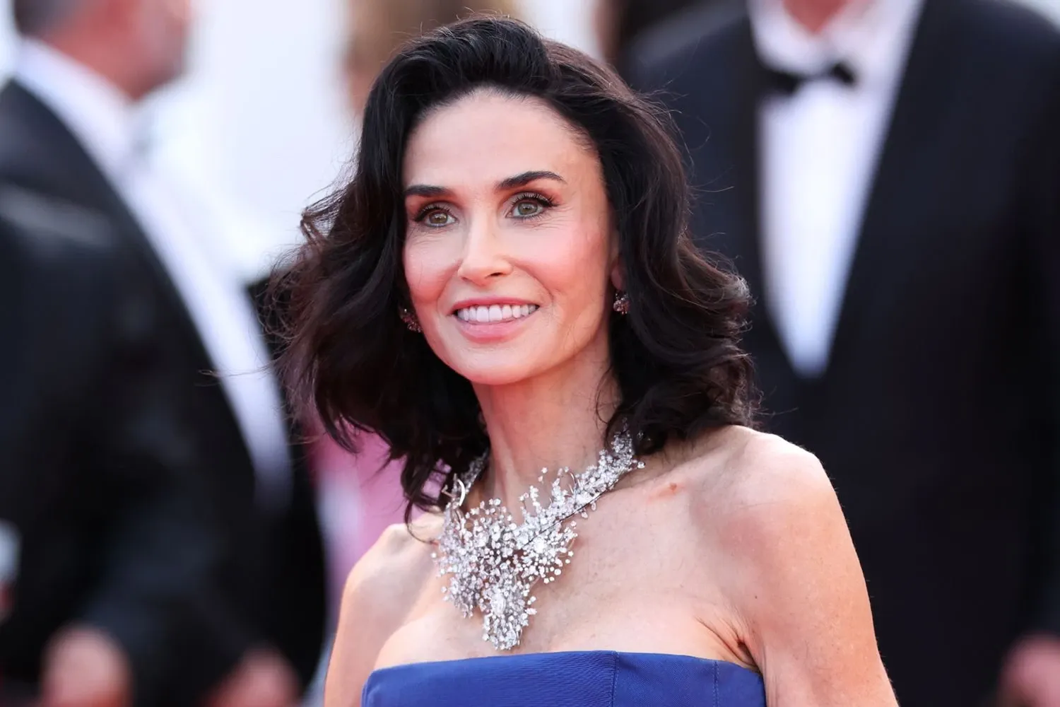 Demi Moore