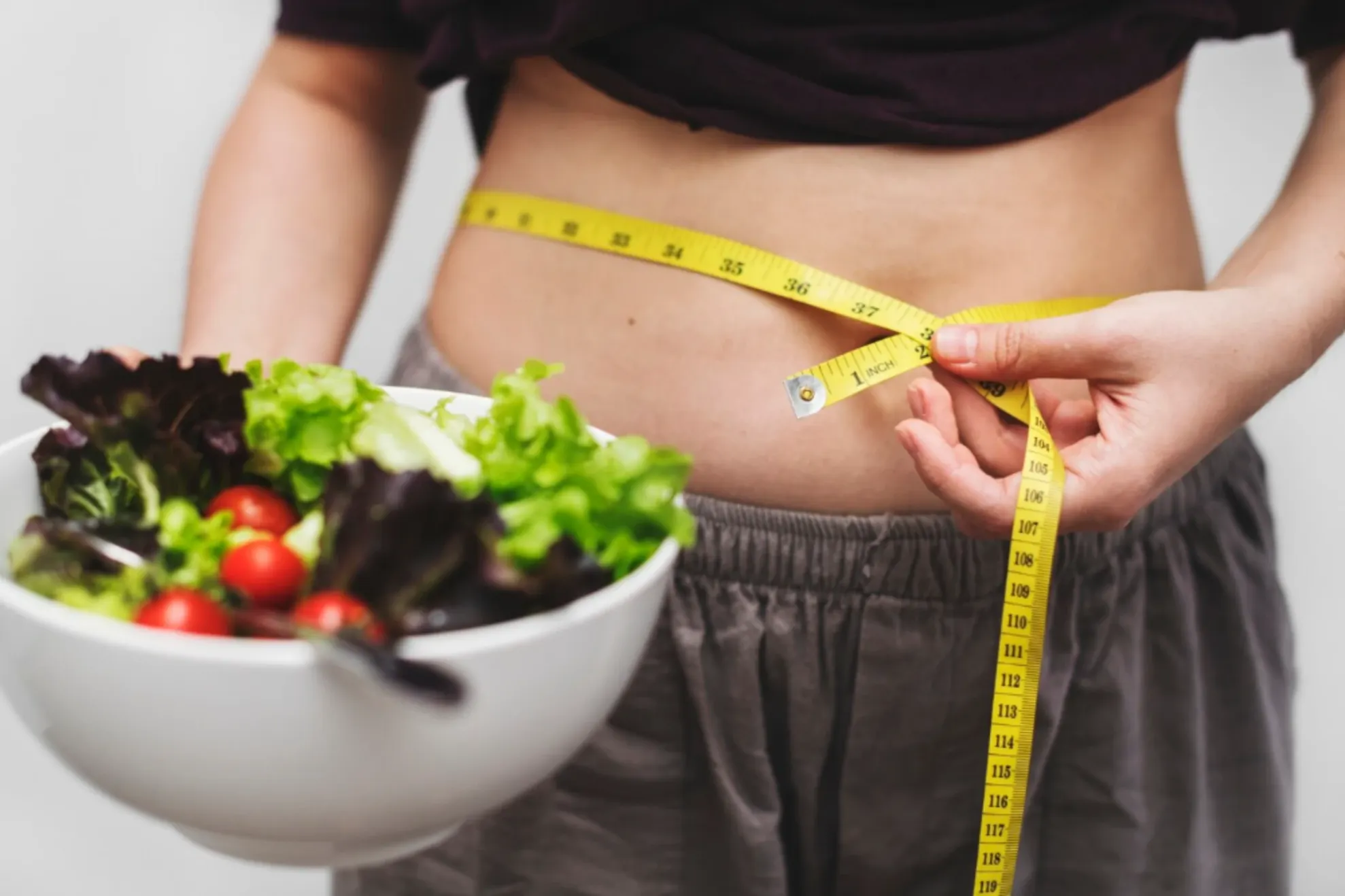 De ce kilogramele sunt atât de greu de dat jos
