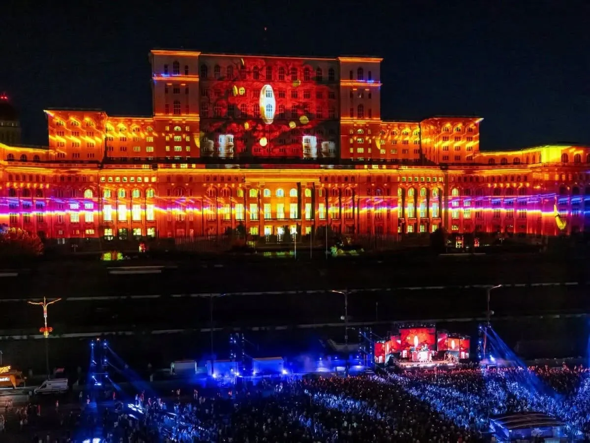 iMapp București 2026