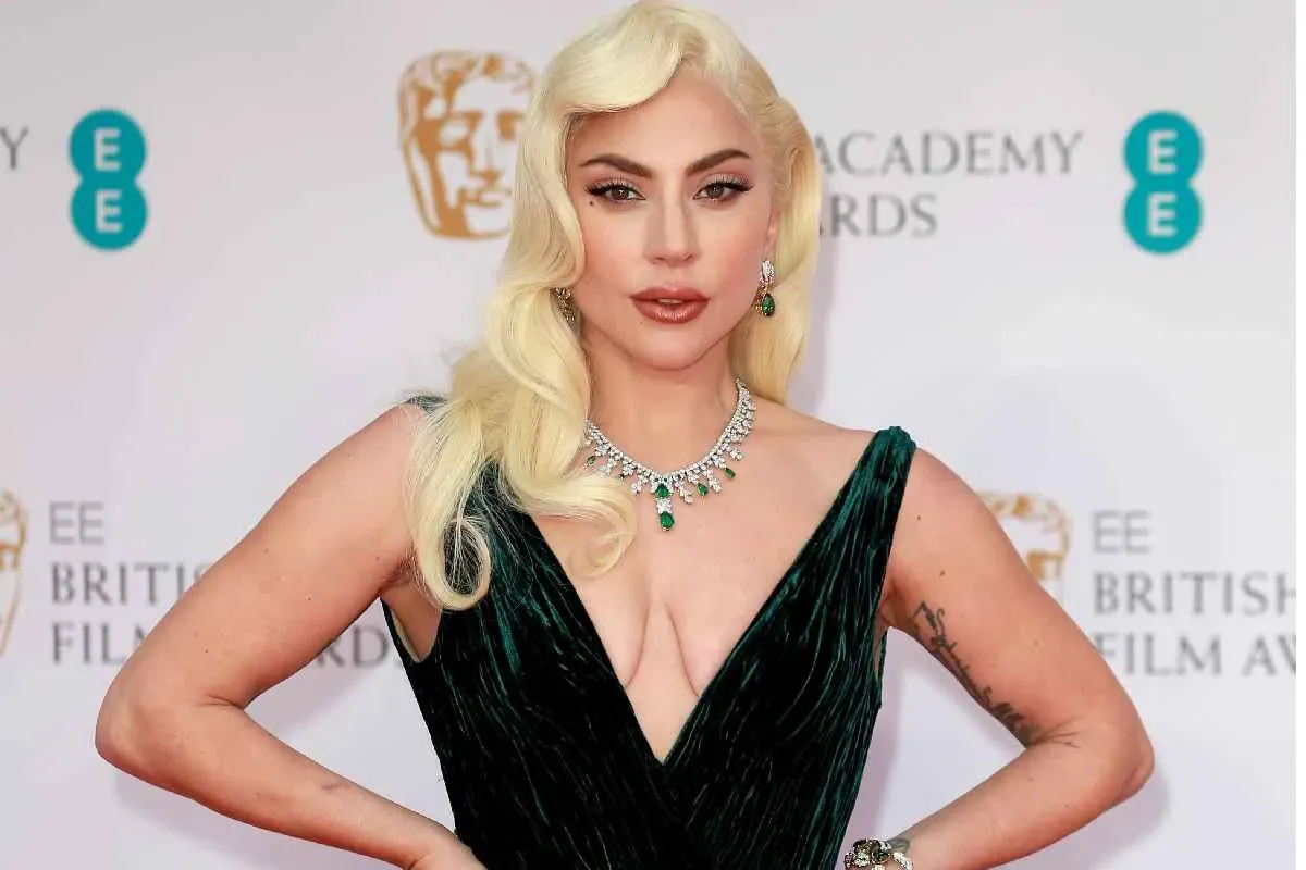 Lady Gaga 