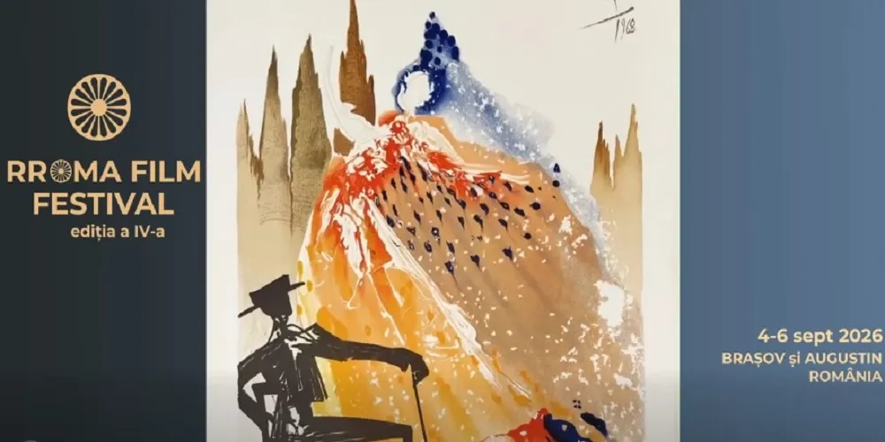 RROMA Film Festival