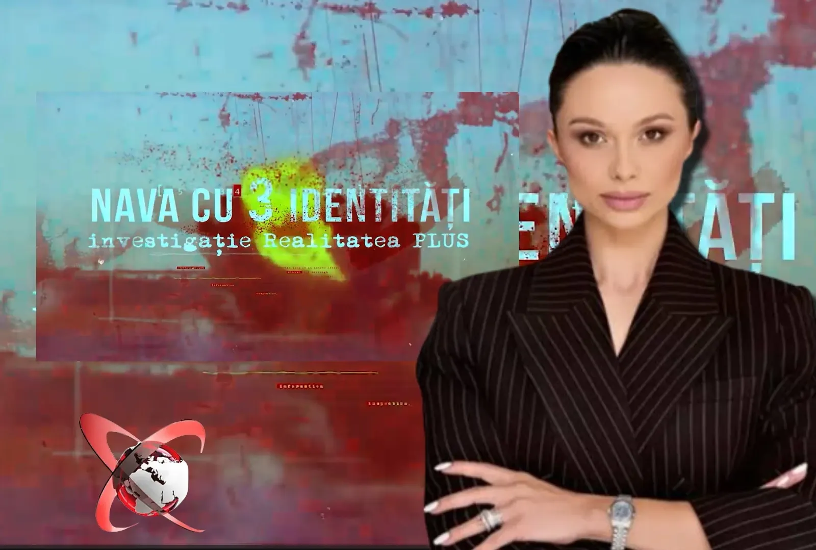 Ana Maria Păcuraru