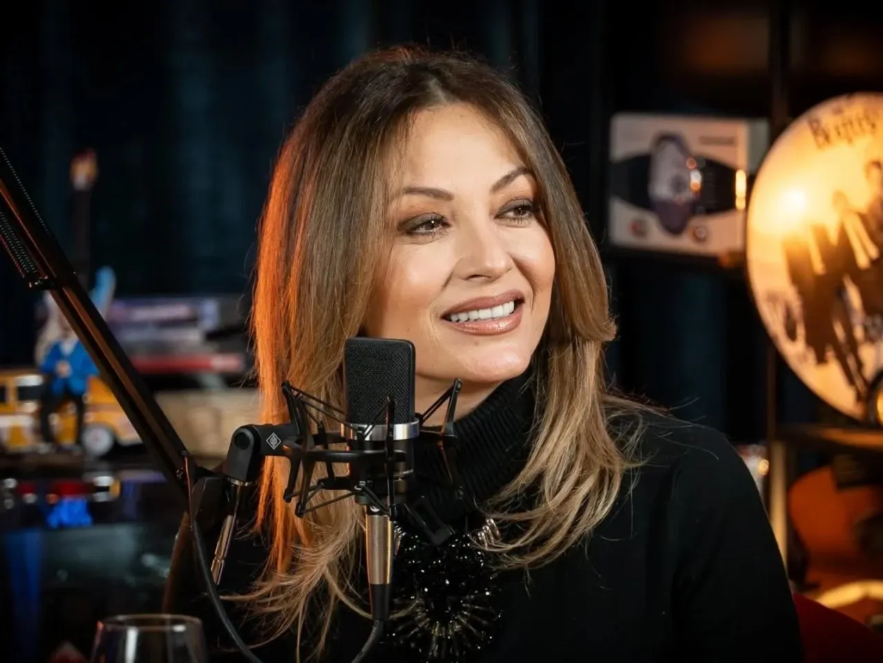 Anca Țurcașiu